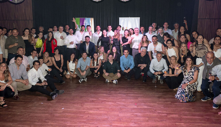Nuestra gente